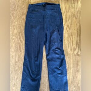 Jcrew Work Pant